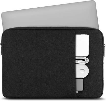 Archoice Black 14.6 Inch Laptop Bag (Sleeve Case Cover Pouch with Handle for Men Women Laptop Bag