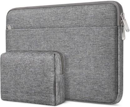 Dynotrek Protector Grey 15.6 Inch Laptop Bag