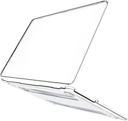 ELEPHANTBOAT Front & Back Case for MacBook Air 2022 2021 2020 2019 2018 Released A2337 M1 A2179 A1932,Laptop Back Covers