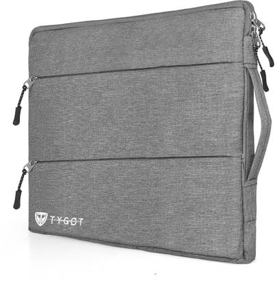 Tygot Laptop Sleeve Case 15-15.6 Inch Waterproof for Laptop/Tablet Cove Laptop Bag