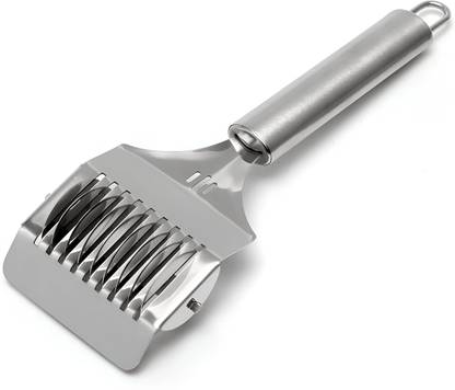 gunsagar Stainless Steel Pasta Noodle Cutter Spaghetti Maker
