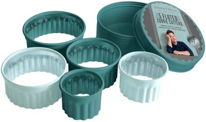 Jamie Oliver Cookie Cutter