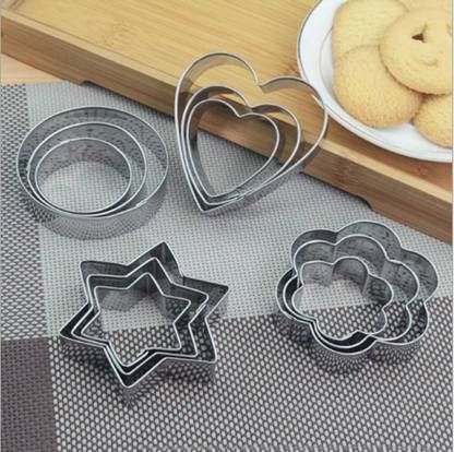 vnz Cookie Cutter