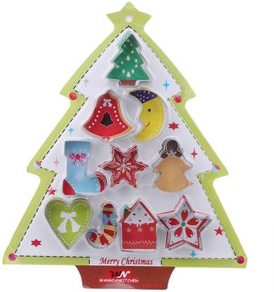 Xila Magic Cookie Cutter