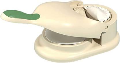 4square 4s Ghughra Momos Maker Machine, Dumpling Skin Press Mould Roti Maker