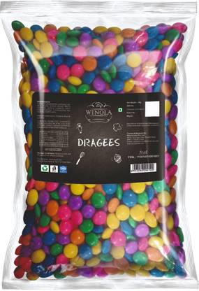 Winola Dragees (1Kg) Dragees