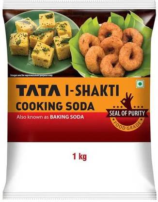 Tata SG_SODA_30GM Baking Soda Powder