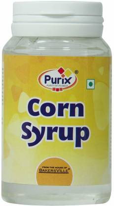 PURIX Corn Syrup Syrups Liquid