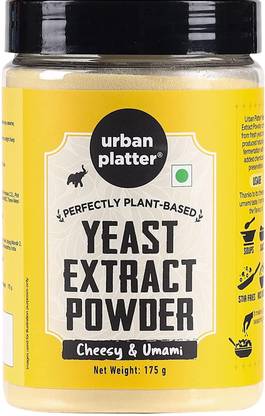 urban platter Nutritional Yeast Extract Powder Yeast Powder
