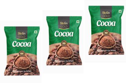 Stelin Gold Premium Cocoa Powder