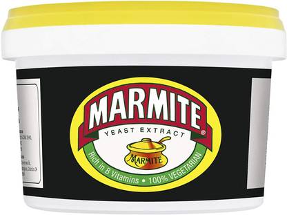 Marmite Yeast Extract Yeast Solid