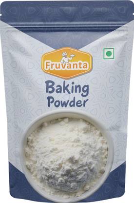 Fruvanta Baking Powder 100gm. Baking Powder