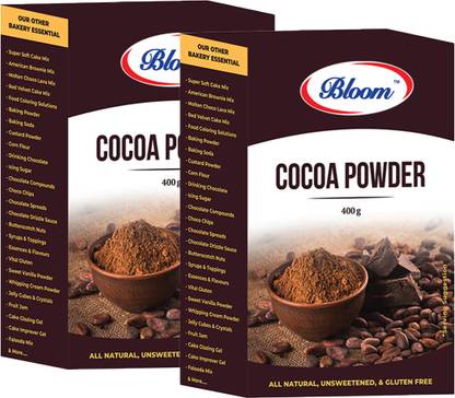 Bloom Cocoa Powder Cocoa Powder