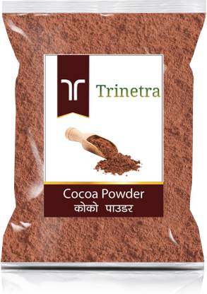 Trinetra Cocoa Powder 1Kg Pack Cocoa Powder