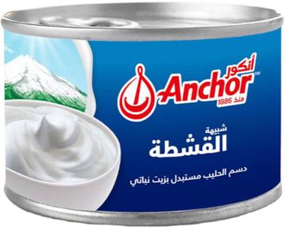 Decadent Foods Anchor's Cream Delicious Cream of Tartar Paste
