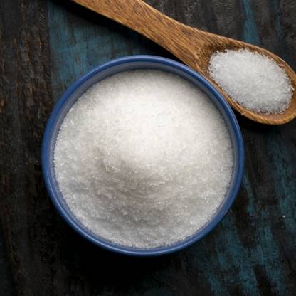 FreshTrain Ajinomoto | Chinese Salt | Umami Seasoning | Monosodium Glutamate [125gm] Monosodium Glutamate (MSG) Crystals