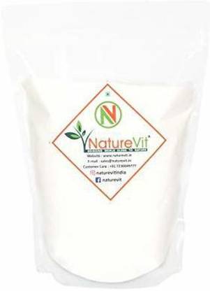 Nature Vit Baking Soda 400g Food Grade Sodium Bicarbonate,Perfect for Baking/Cooking/Refine Baking Powder