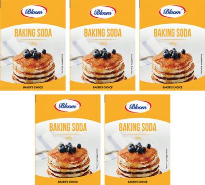 Bloom Baking Soda Baking Soda Powder