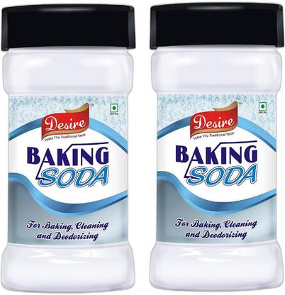 Desire Foods Pure Baking Soda Powder