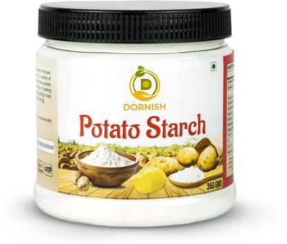 dornish starch Potato Starch Starch Powder