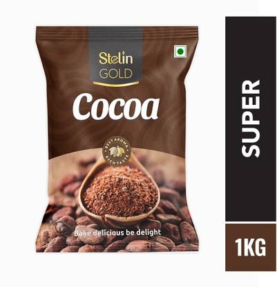 Stelin Gold Super Cocoa Powder