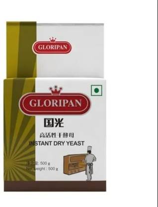 Gloripan Instant Dry Yeast Yeast Solid