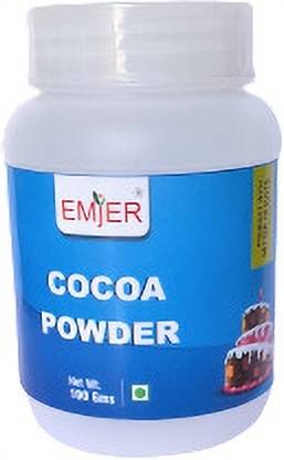 EMJER COCOA POWDER Cocoa Powder