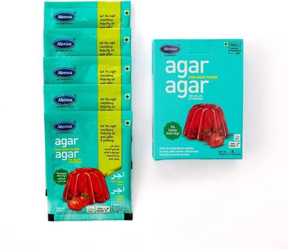 Meron Mer02 China Grass Powder
