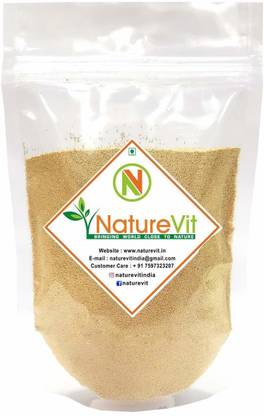 Nature Vit Baker's Instant Dry Yeast, 100g Yeast Powder