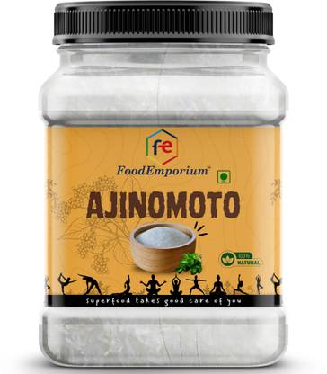 FoodEmporium Ajinomoto Salt | Aji-No-Moto | Chinese Salt | Monosodium Glutamate (MSG) Crystals