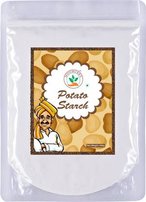Nourcery Potato Starch Starch Powder