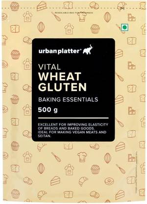 urban platter Vital Wheat Gluten Powder