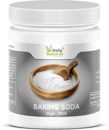 Holy Natural Baking Soda - 250 GM Sodium Benzoate Powder