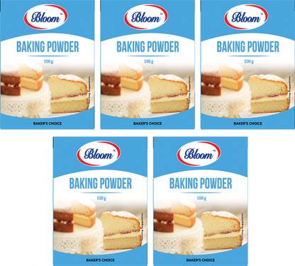 Bloom Baking Powder Baking Powder