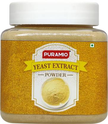 PURAMIO Yeast Extract Powder, Yeast Powder