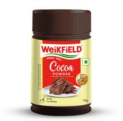 WeiKFiELD Cocoa Powder Cocoa Powder