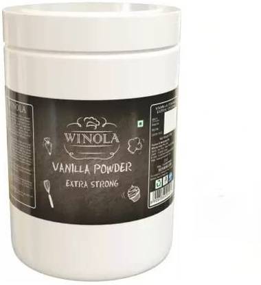 Winola Vanilla Powder Extra Strong Baking Powder
