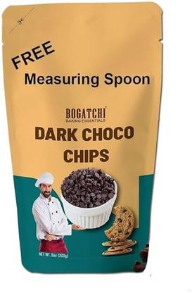 BOGATCHI Dark Topping Solid