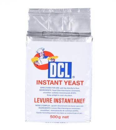 DCL Instant Yeast Powder