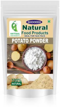 SHOODDH POTATO POWDER Baking Powder