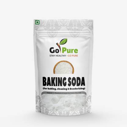 Gopure BAKING SODA Baking Soda Powder