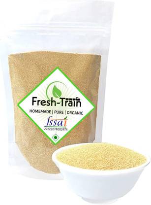 FreshTrain Active Dry Yeast | Instant Khamir, Khameer Powder | Fast Rising Yeast For Baking Yeast Powder
