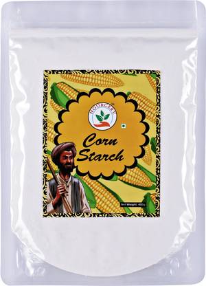 Nourcery Corn Starch Starch Powder
