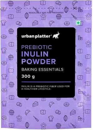 urban platter Inulin Powder Baking Powder