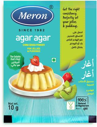 Meron China Grass Agar Agar Powder