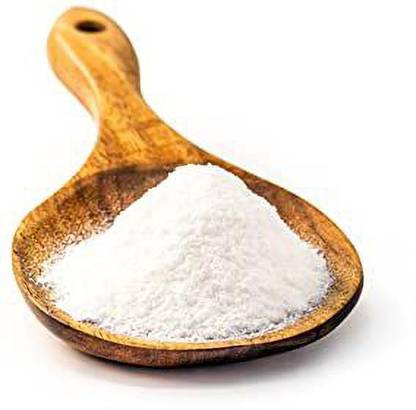 Veganic Baking Soda Powder | Cooking Soda | Sodium Bicarbonate Perfect For Baking | Baking Soda Powder