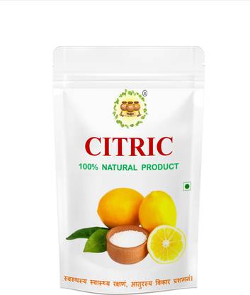 TRIKUND CITRIC Citric Crystals