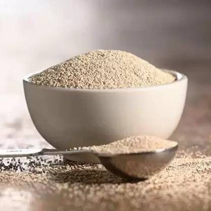Bharvi Khamir Powder for Baking, Bread, Cake, Pizza & Dough Dry Yeast Powder Dry Yeast Powder
