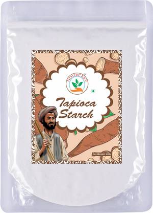 Nourcery Tapioca Starch Starch Powder