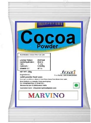 Marvino Cocoa Powder Cocoa Powder